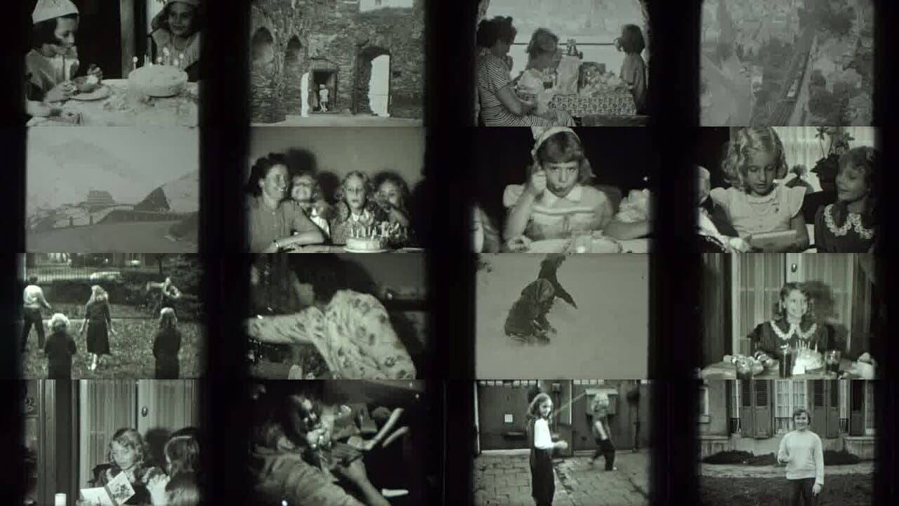 1951 West Germany: Archival Home Movies & Historical Stock Footage