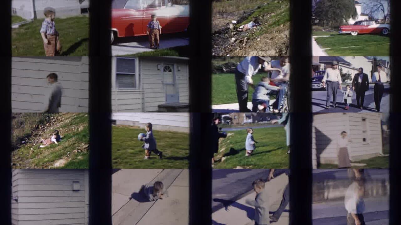 1956 Nebraska: Archival Home Movies & Historical Stock Footage