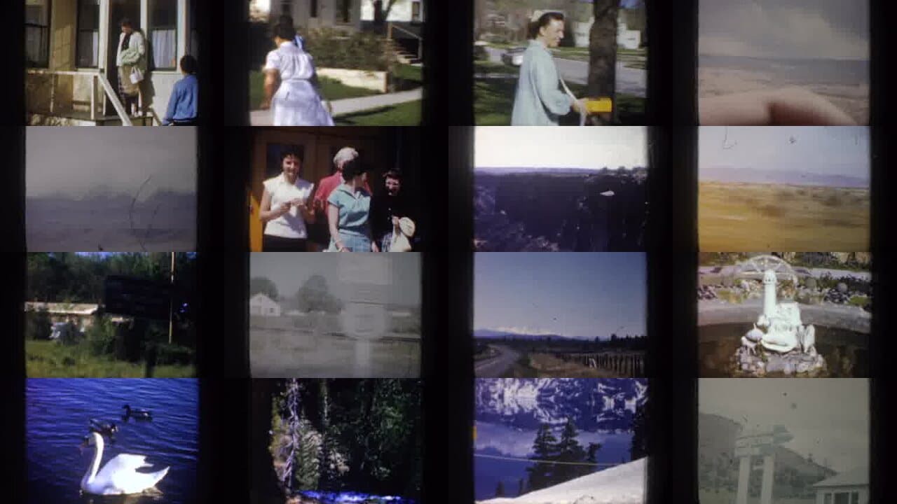 1957 Portland Oregon