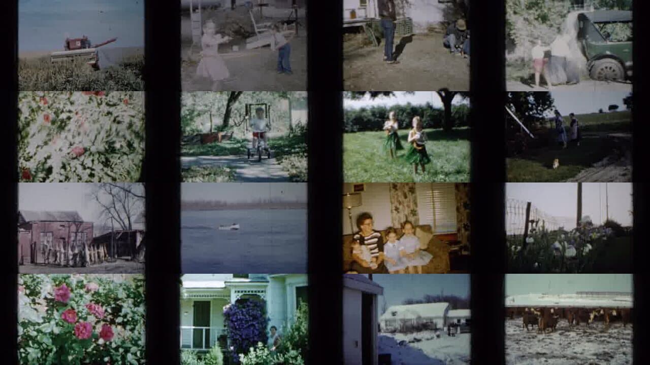 1958 Minnesota: Archival Home Movies & Historical Stock Footage