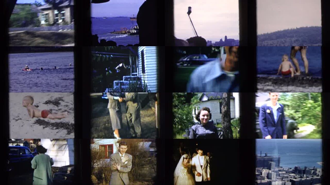 1958 New York City: Archival Home Movies & Historical Stock Footage