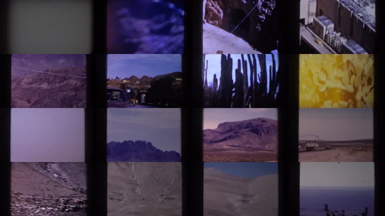 1958 Texas: Archival Home Movies & Historical Stock Footage