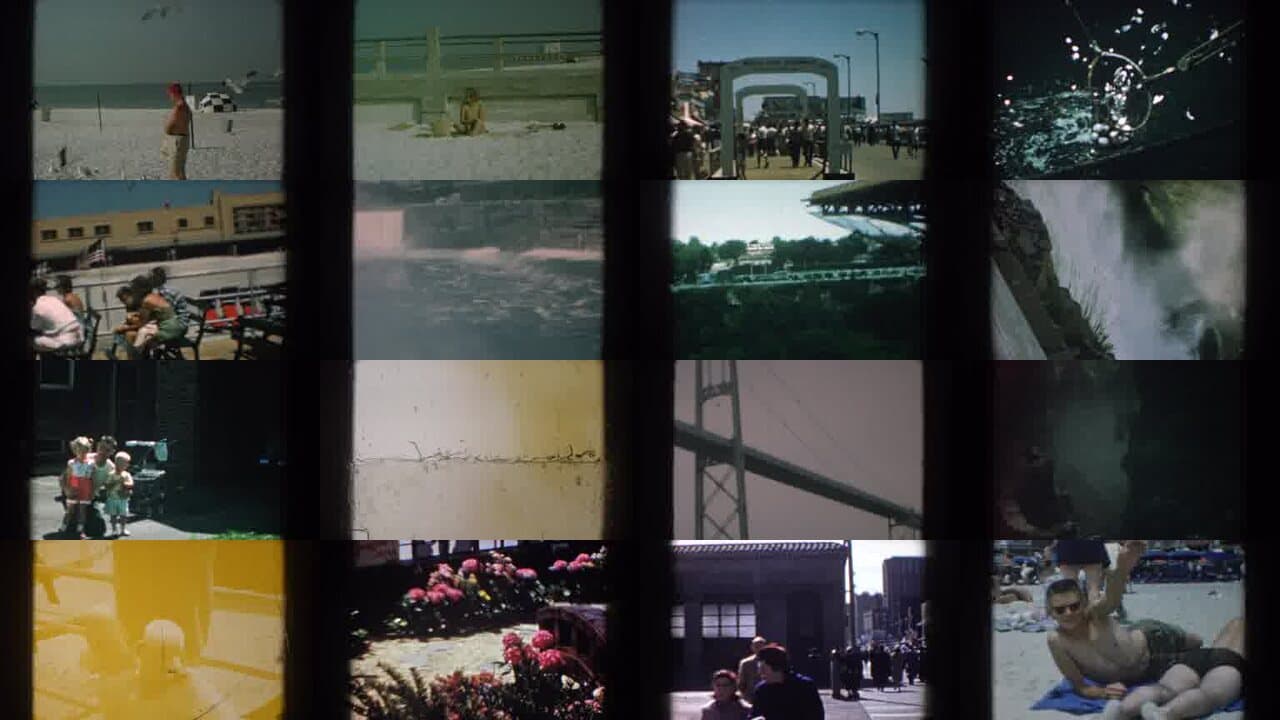 1958 Yorktown Virginia: Archival Home Movies & Historical Stock Footage