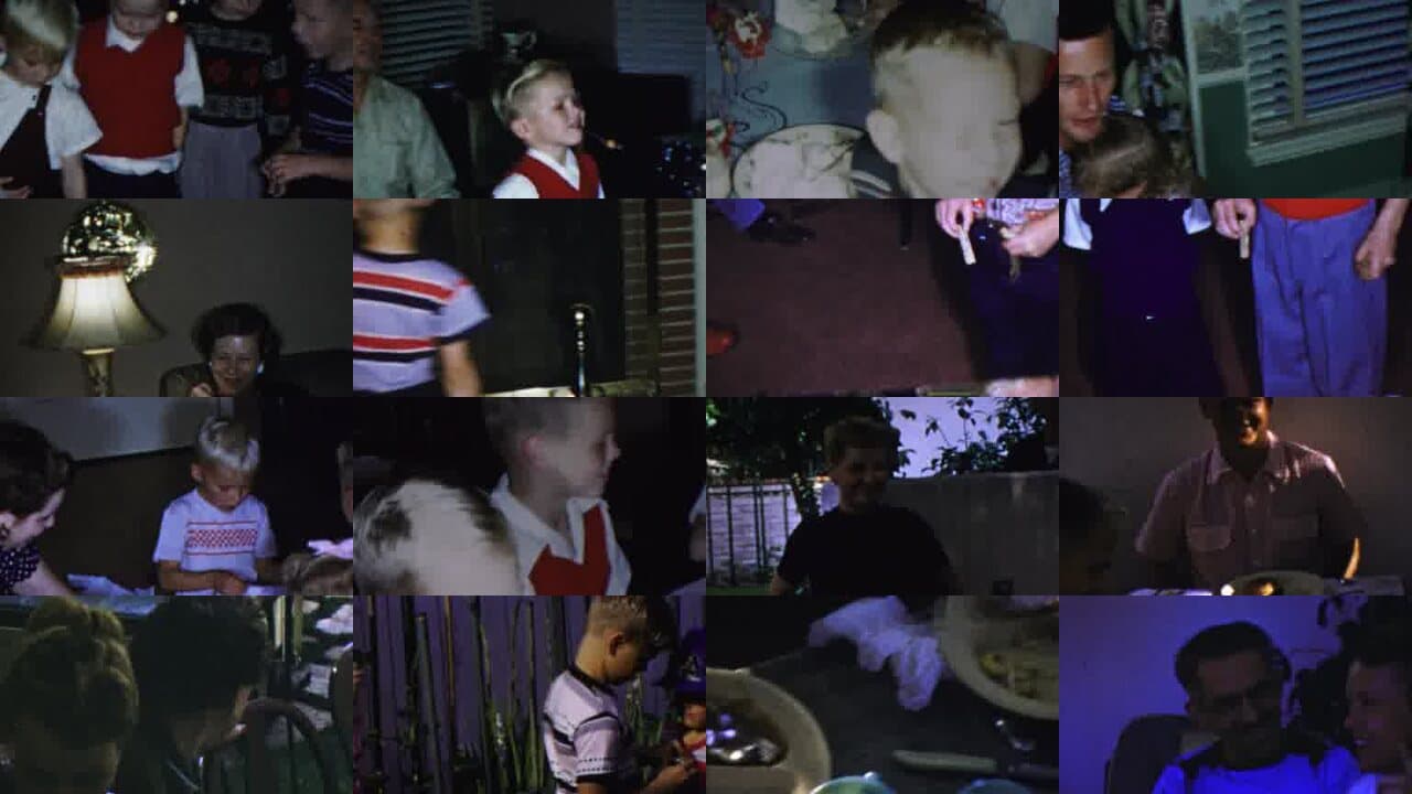 1959 Paramus New Jersey