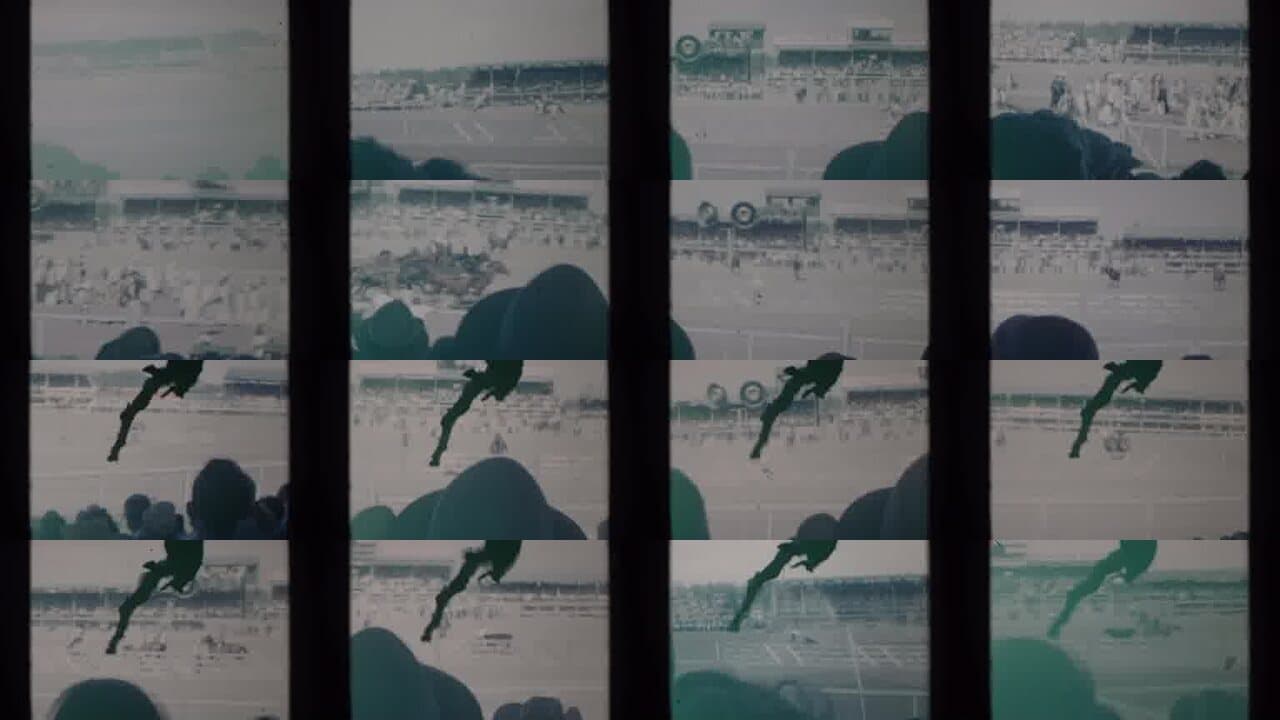 1960 Cheyenne Wyoming: Archival Home Movies & Historical Stock Footage