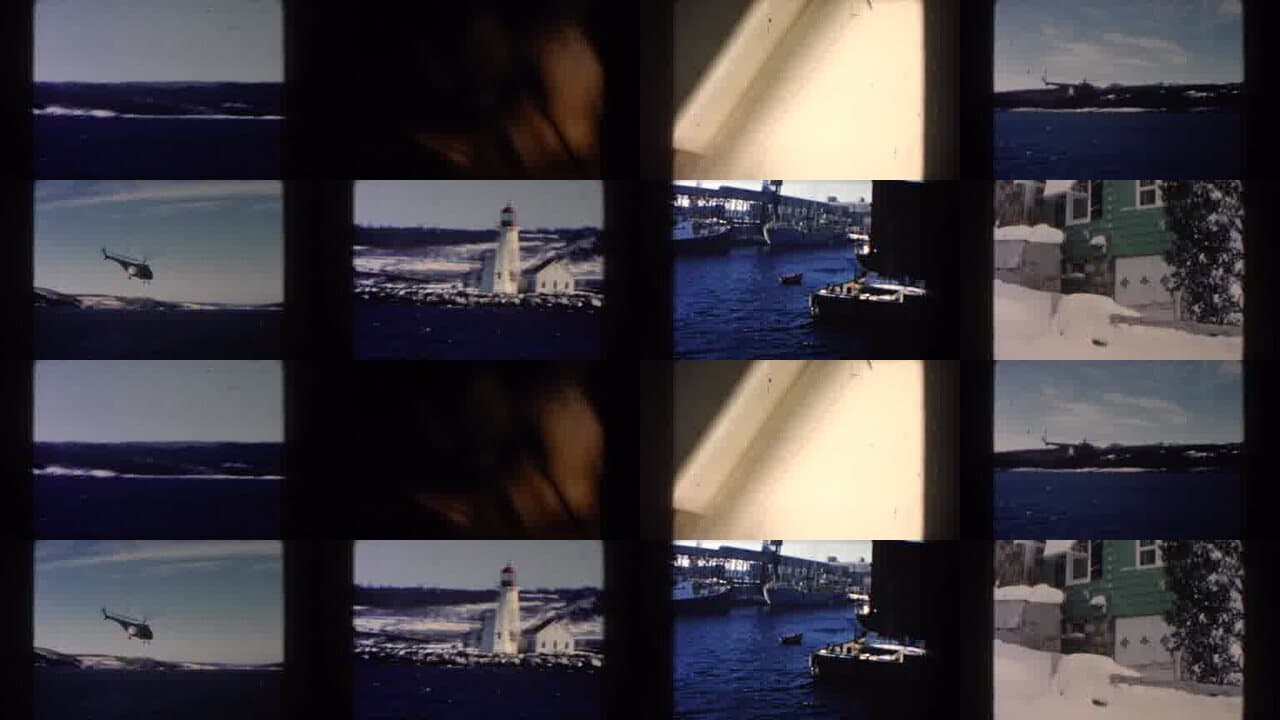 1960 Dearborn Michigan: Archival Home Movies & Historical Stock Footage