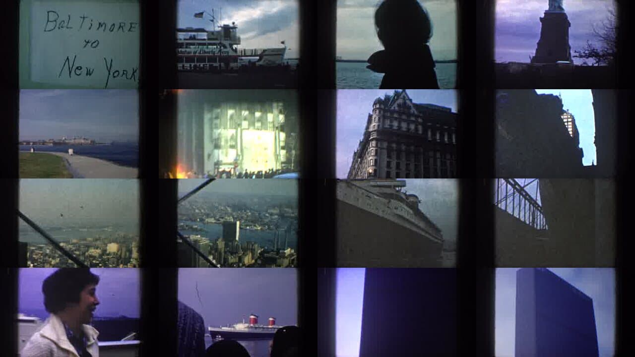 1960 New York City Historical Stock Footage & Archival Video