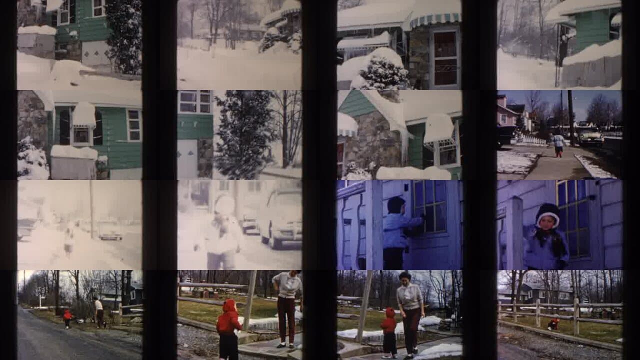 1961 Dearborn Michigan: Archival Home Movies & Historical Stock Footage