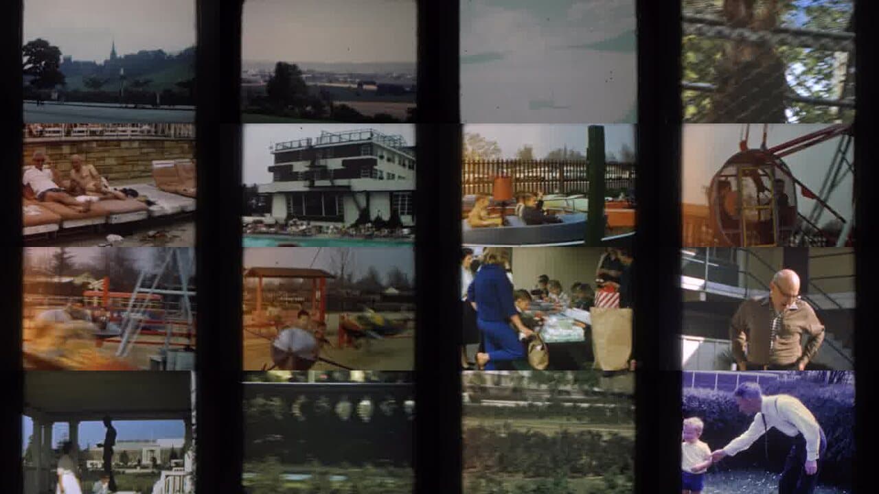 1961 Los Angeles California: Archival Home Movies & Historical Stock Footage
