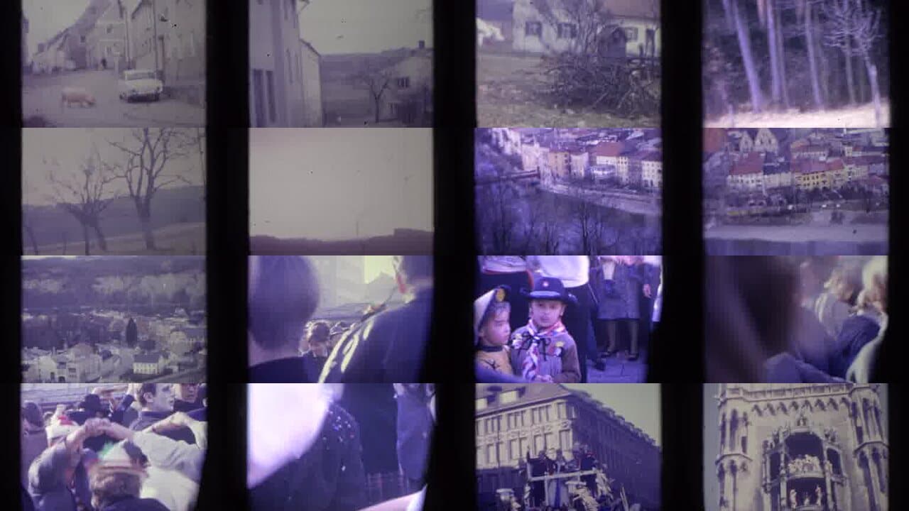 1961 Spain: Archival Home Movies & Historical Stock Footage