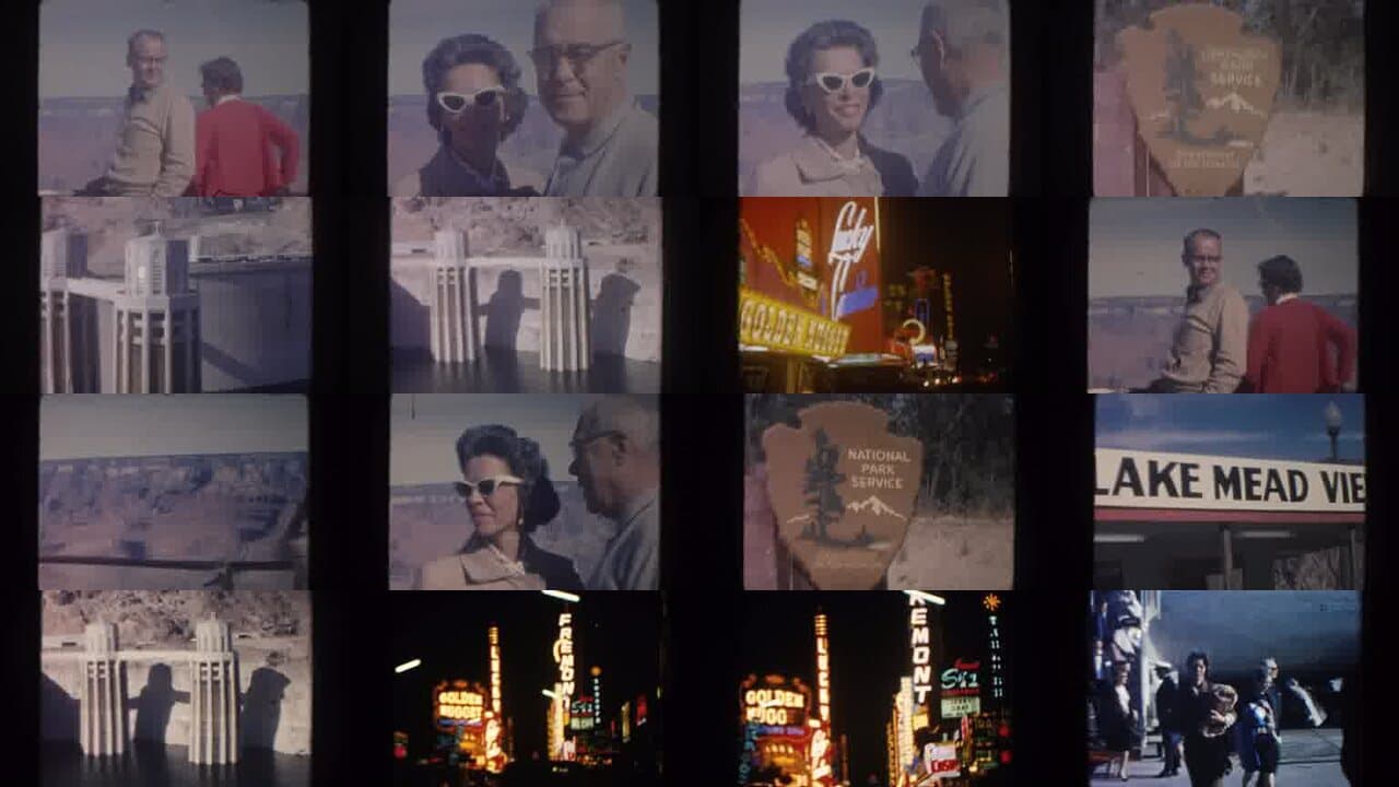 1962 Arizona: Archival Home Movies & Historical Stock Footage