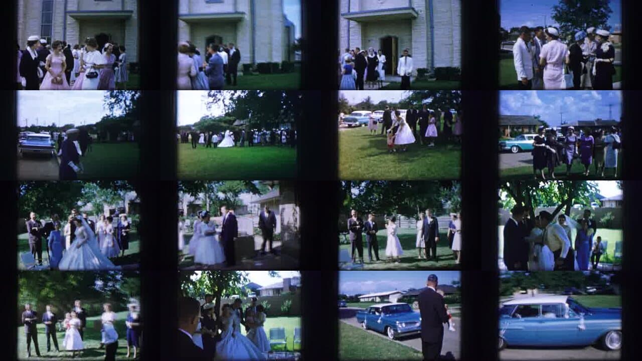 1962 Moberly Missouri: Archival Home Movies & Historical Stock Footage