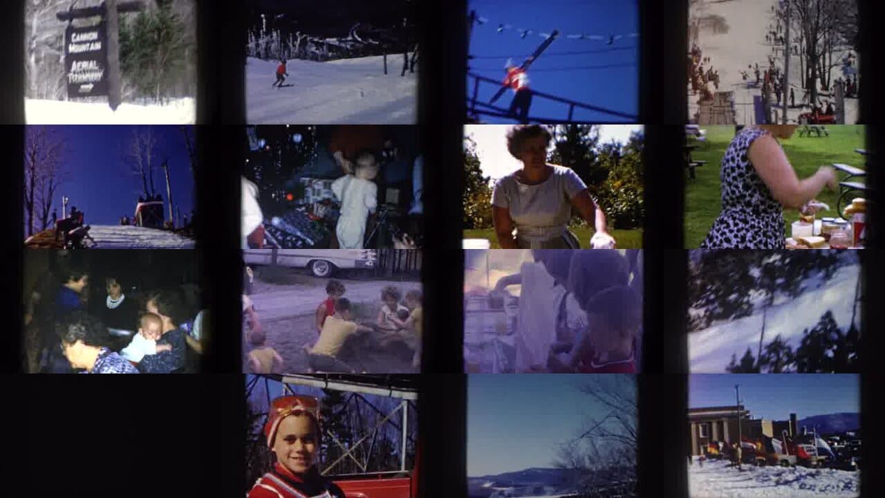 1962 New York: Archival Home Movies & Historical Stock Footage