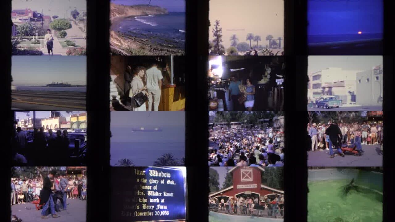 1962 Tijuana Mexico: Archival Home Movies & Historical Stock Footage