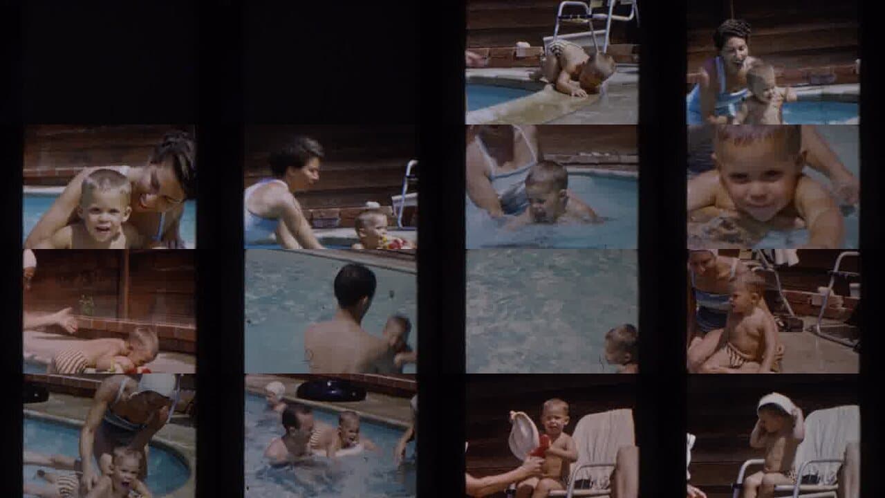 1962 Van Nuys California: Archival Home Movies & Historical Stock Footage