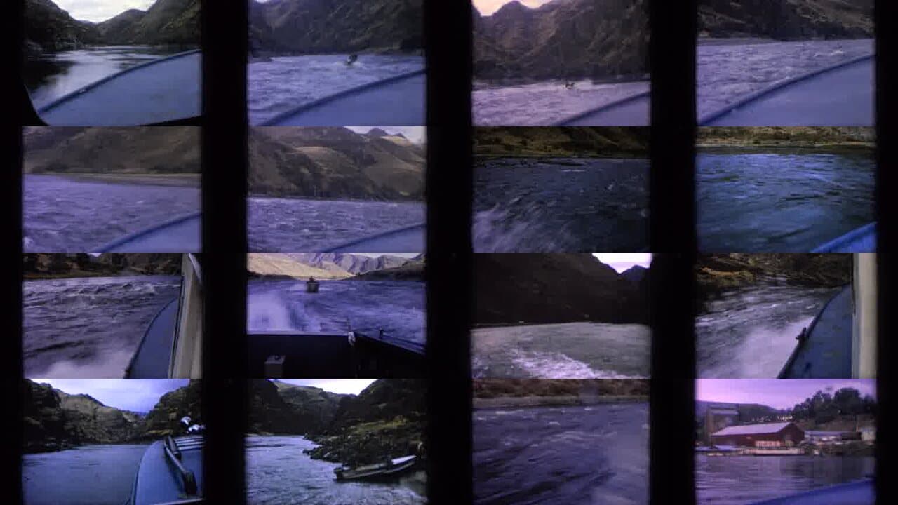 1963 Idaho: Archival Home Movies & Historical Stock Footage