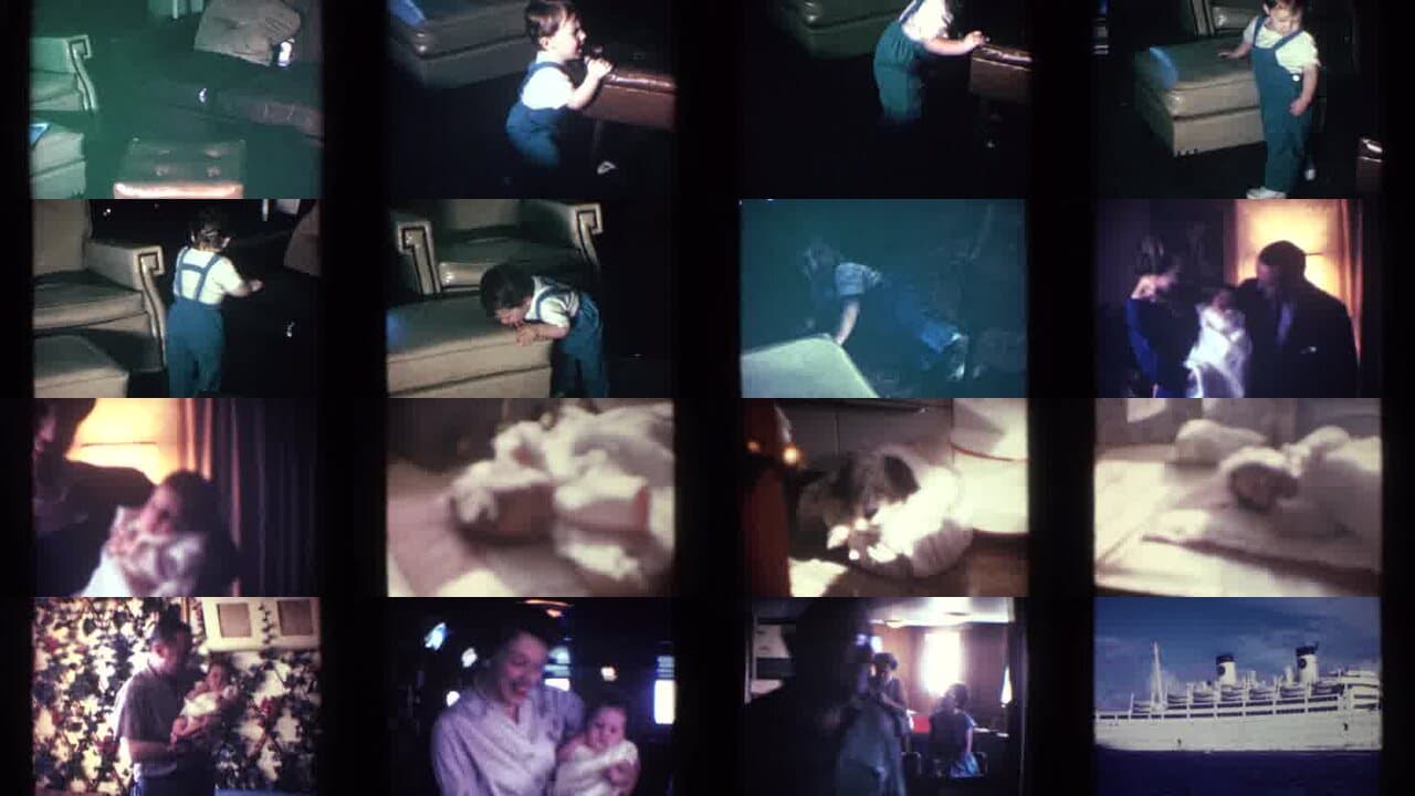 1963 Kentucky: Archival Home Movies & Historical Stock Footage