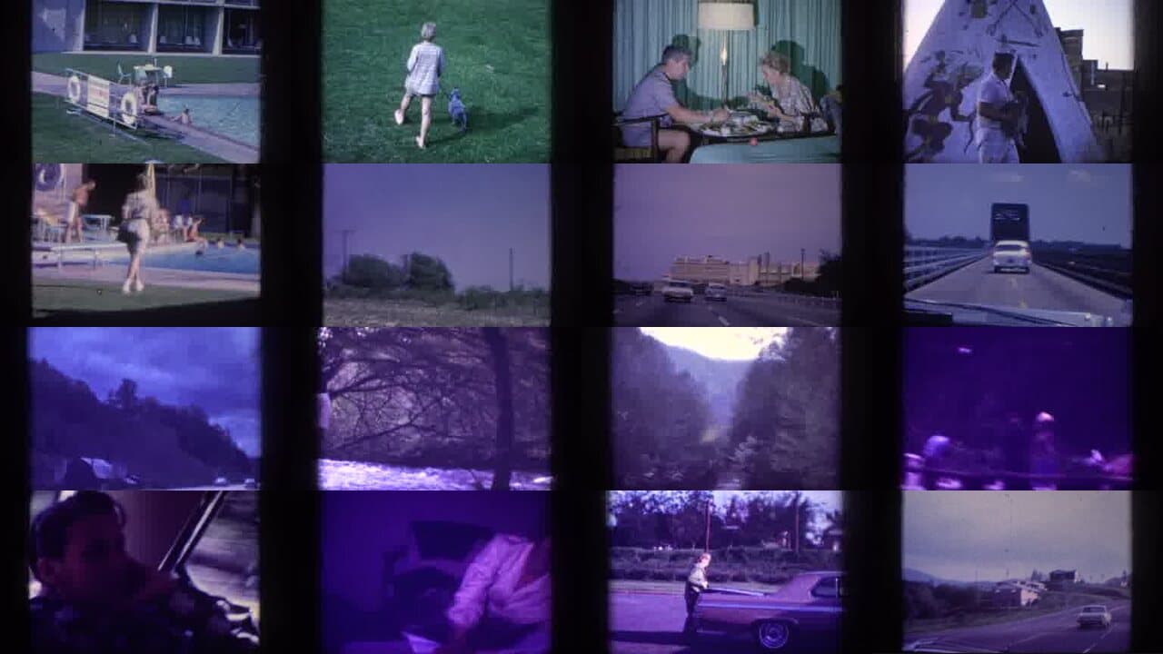 1963 Memphis Tennessee: Archival Home Movies & Historical Stock Footage