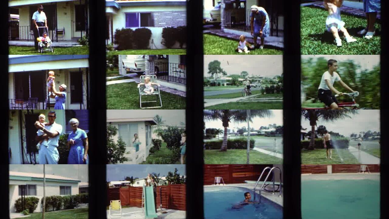 1963 Mississippi: Archival Home Movies & Historical Stock Footage