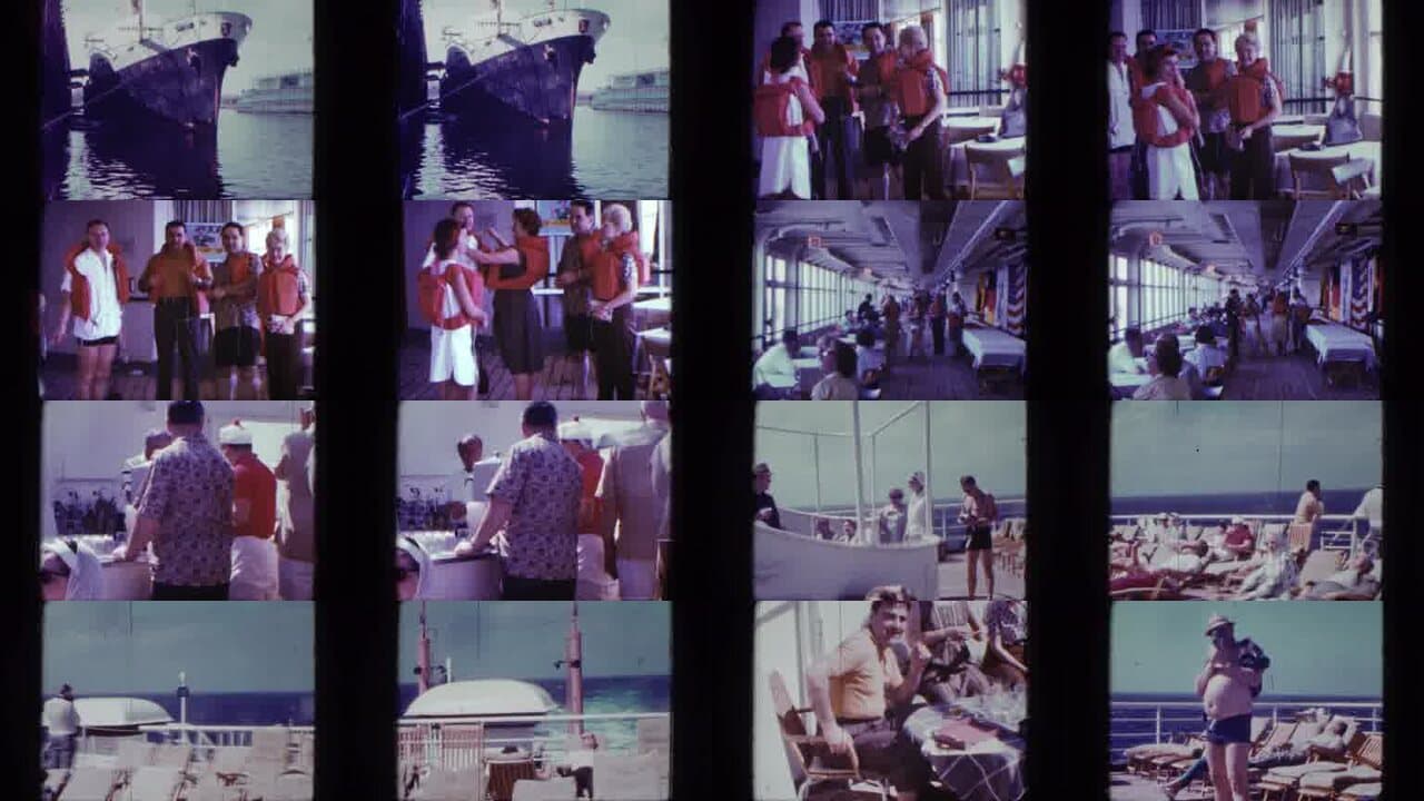 1963 San Diego California: Archival Home Movies & Historical Stock Footage