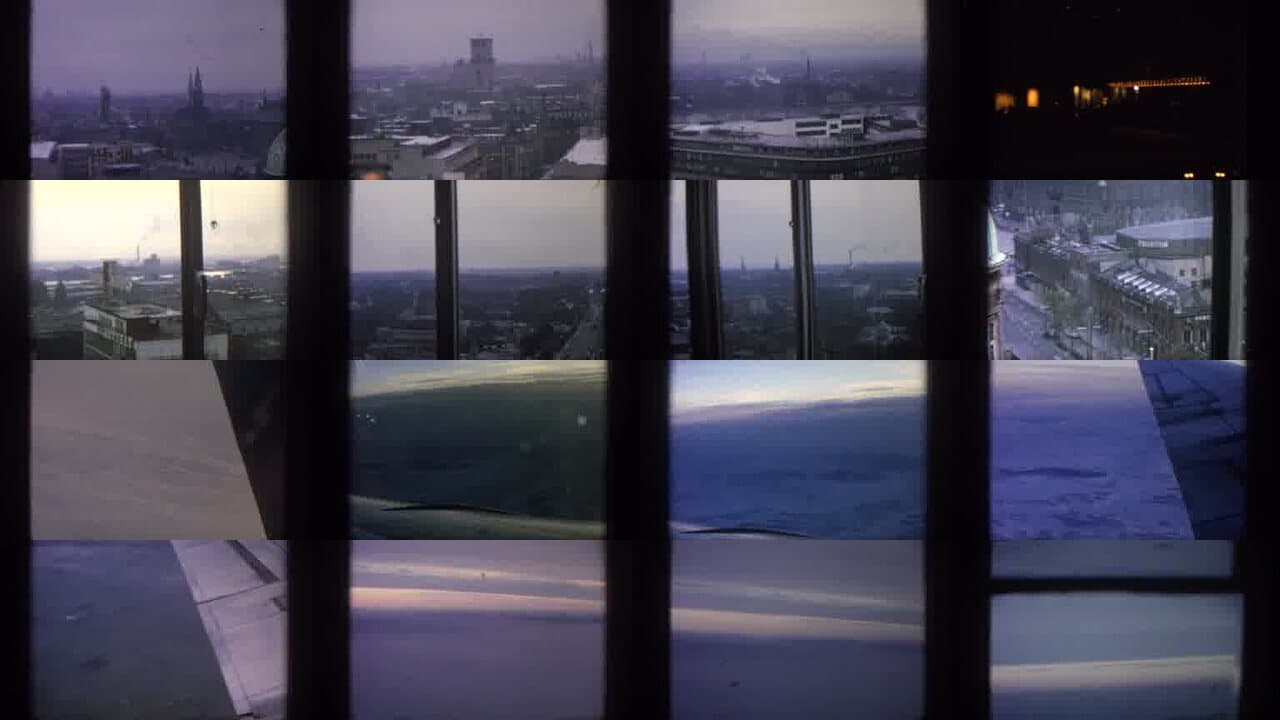 1963 Warsaw Poland: Archival Home Movies & Historical Stock Footage