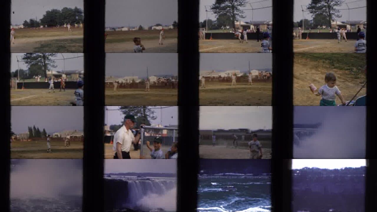 1964 Albany New York: Archival Home Movies & Historical Stock Footage