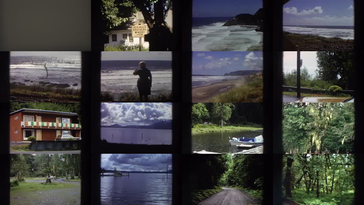 1964 California: Archival Home Movies & Historical Stock Footage