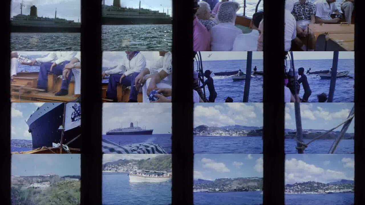 1964 Martenique: Archival Home Movies & Historical Stock Footage
