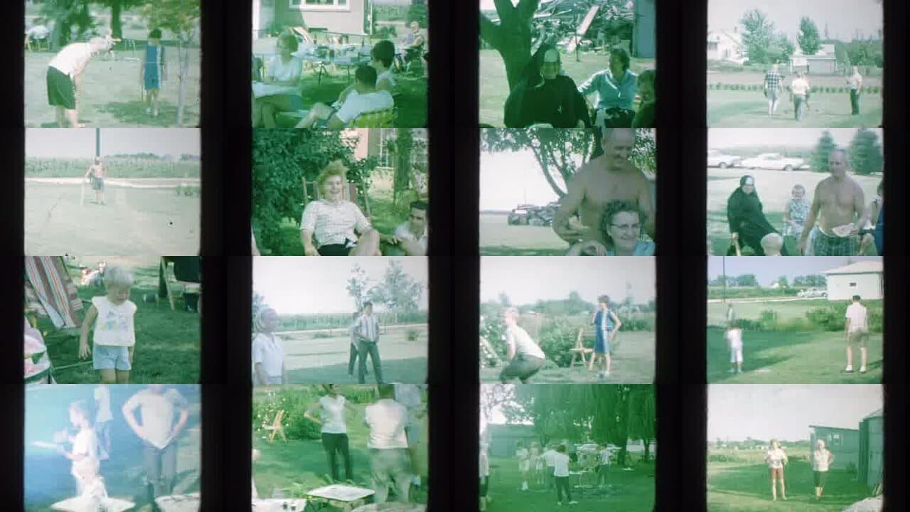 1964 Michigan: Archival Home Movies & Historical Stock Footage