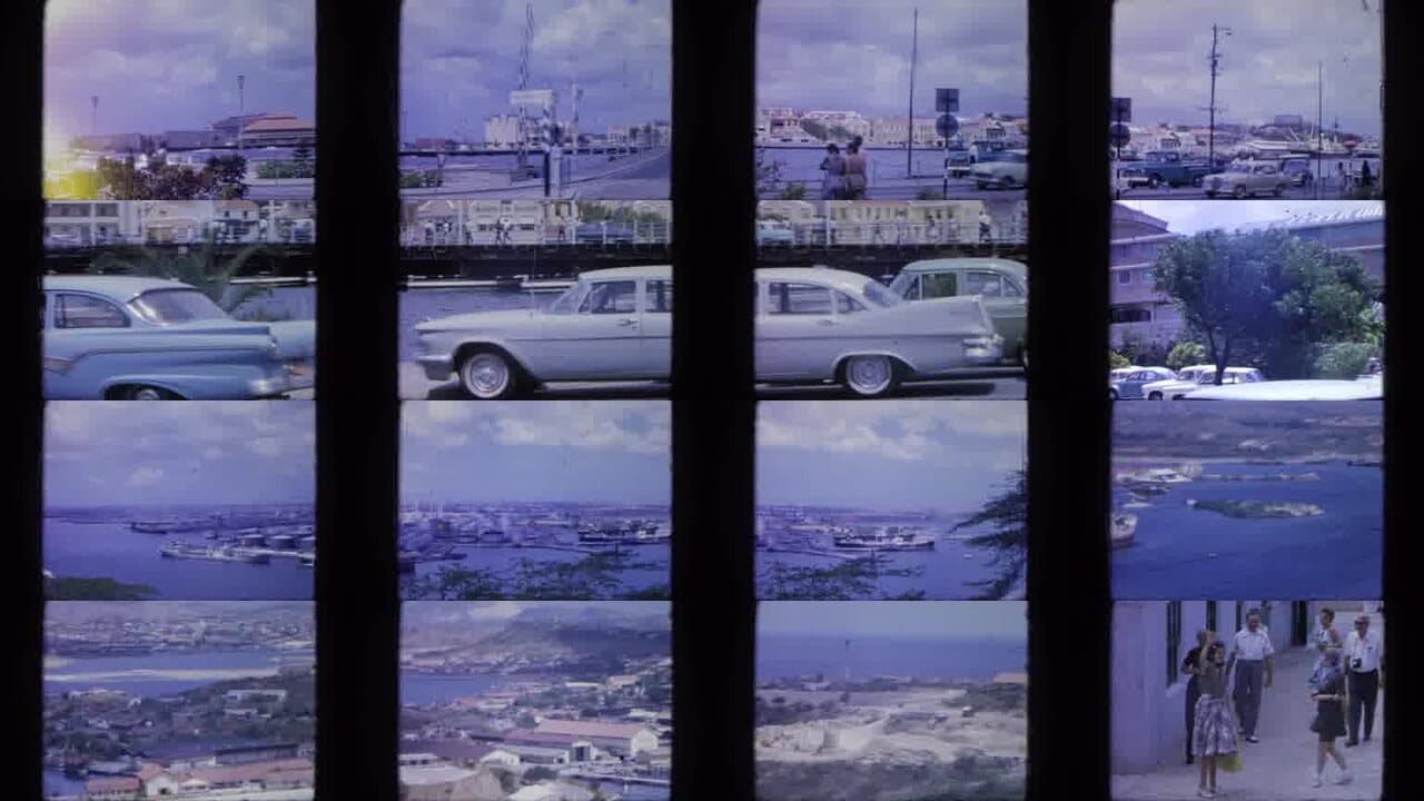 1964 Nassau Bahamas: Archival Home Movies & Historical Stock Footage