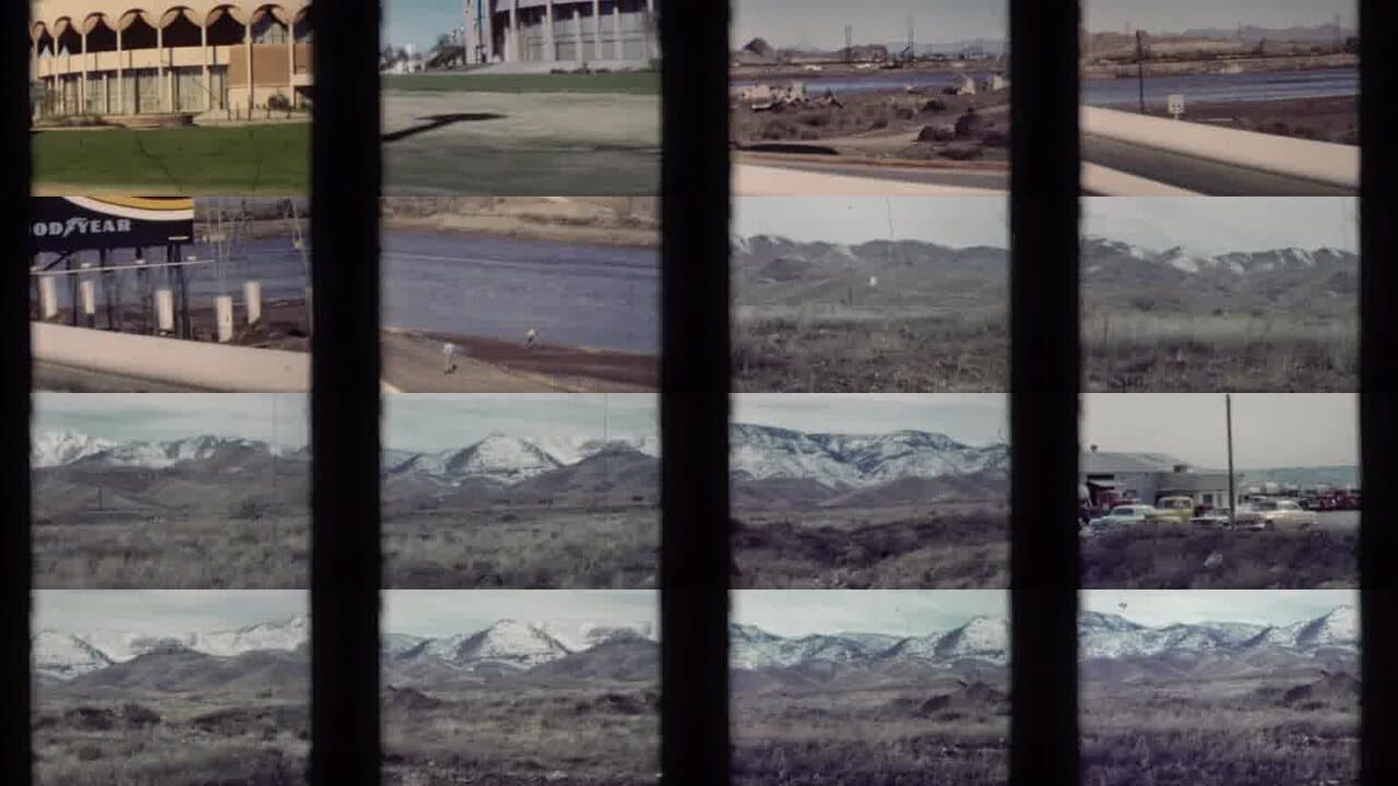 1964 New Mexico: Archival Home Movies & Historical Stock Footage