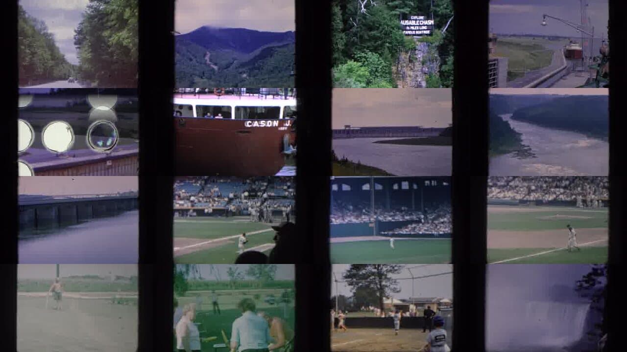 1964 New York City: Archival Home Movies & Historical Stock Footage