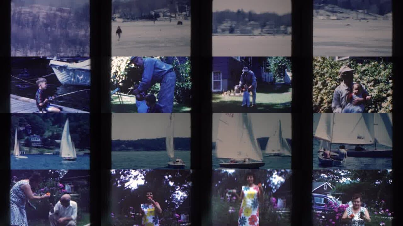 1964 Tustin Wisconsin: Archival Home Movies & Historical Stock Footage