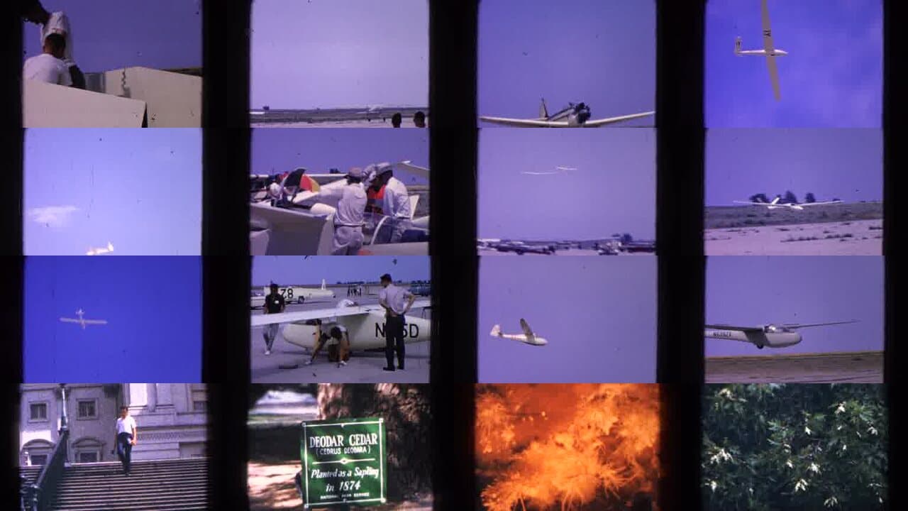 1964 Washington DC: Archival Home Movies & Historical Stock Footage