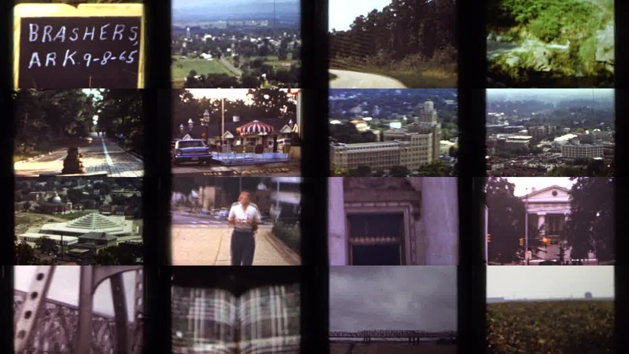 1965 Arkansas: Archival Home Movies & Historical Stock Footage