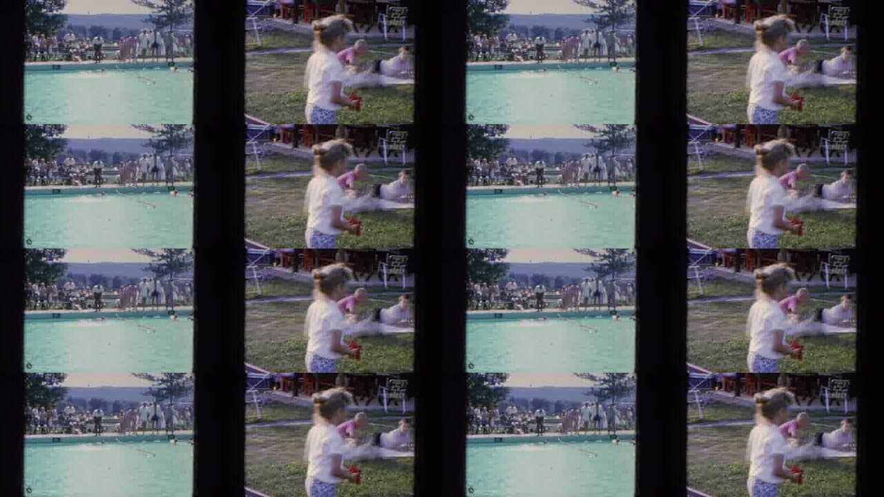 1965 Brentwood New York: Archival Home Movies & Historical Stock Footage