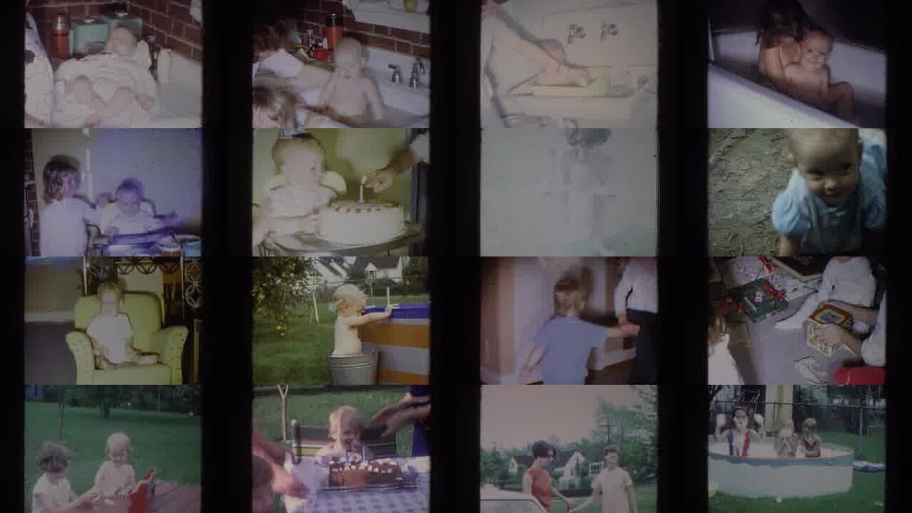 1965 Fallston Maryland: Archival Home Movies & Historical Stock Footage