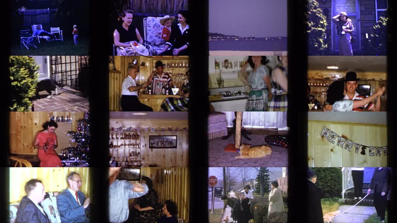 1965 Long Island New York: Archival Home Movies & Historical Stock Footage