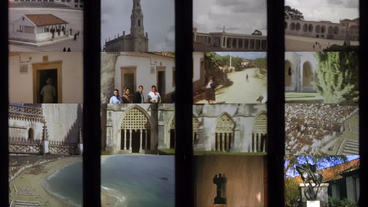 1965 Nazare Portugal: Archival Home Movies & Historical Stock Footage