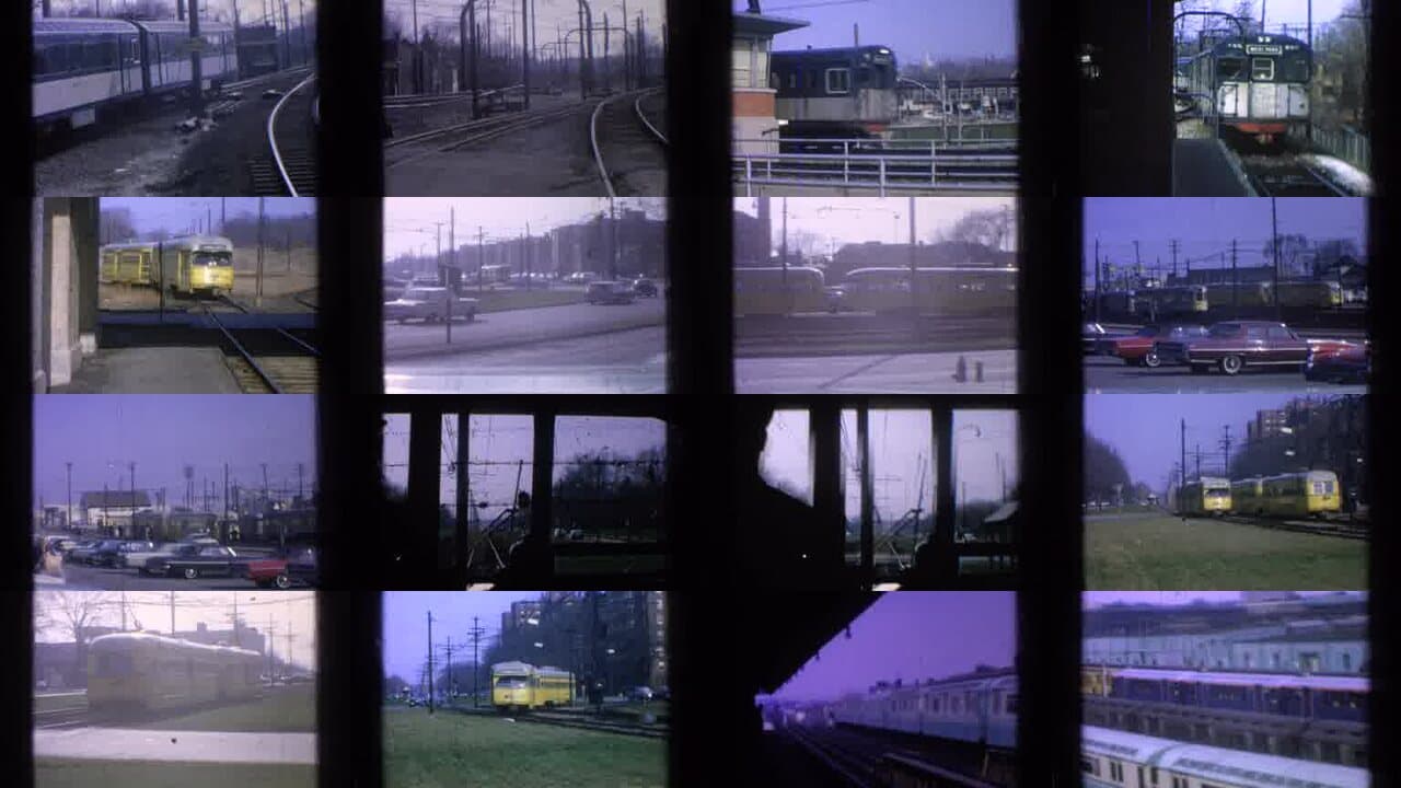 1965 Ohio: Archival Home Movies & Historical Stock Footage