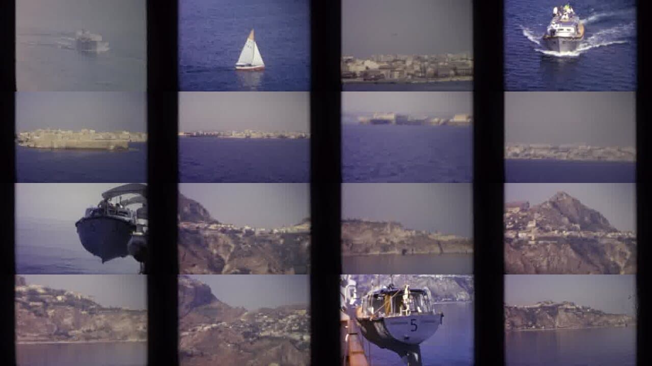 1965 Sicily: Archival Home Movies & Historical Stock Footage