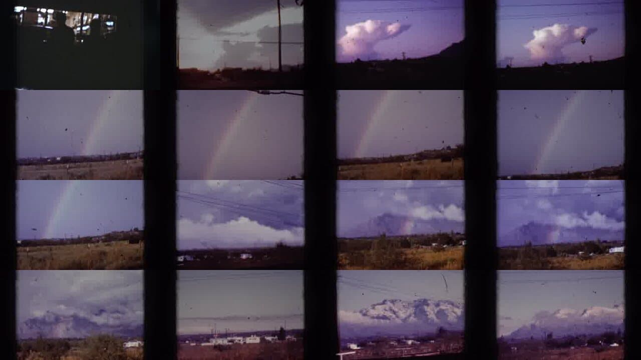 1965 Tuscon Arizona: Archival Home Movies & Historical Stock Footage