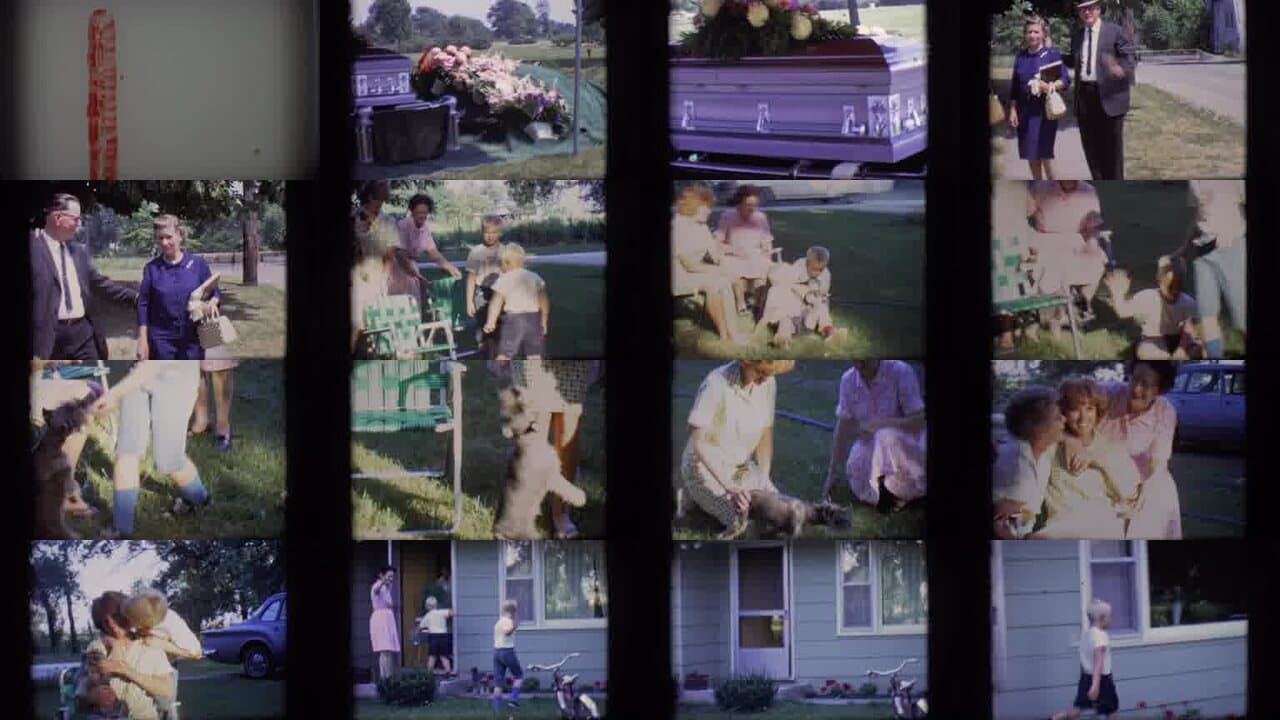 1966 Des Moines Iowa: Archival Home Movies & Historical Stock Footage