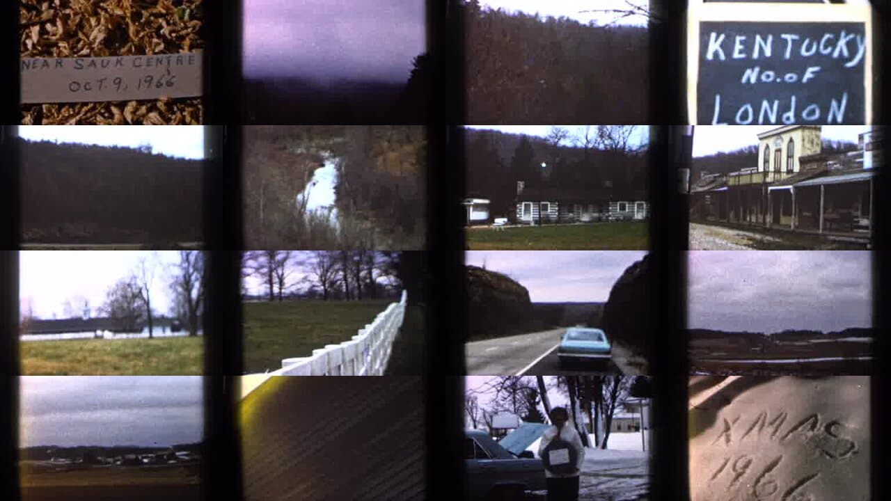 1966 Georgia: Archival Home Movies & Historical Stock Footage