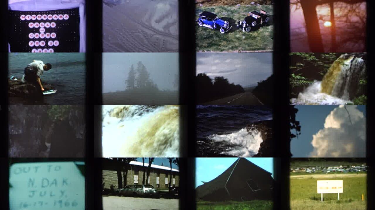 1966 Hamel Minnesota: Archival Home Movies & Historical Stock Footage