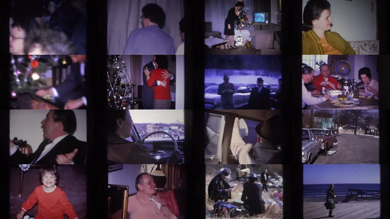 1966 Hoboken New Jersey: Archival Home Movies & Historical Stock Footage