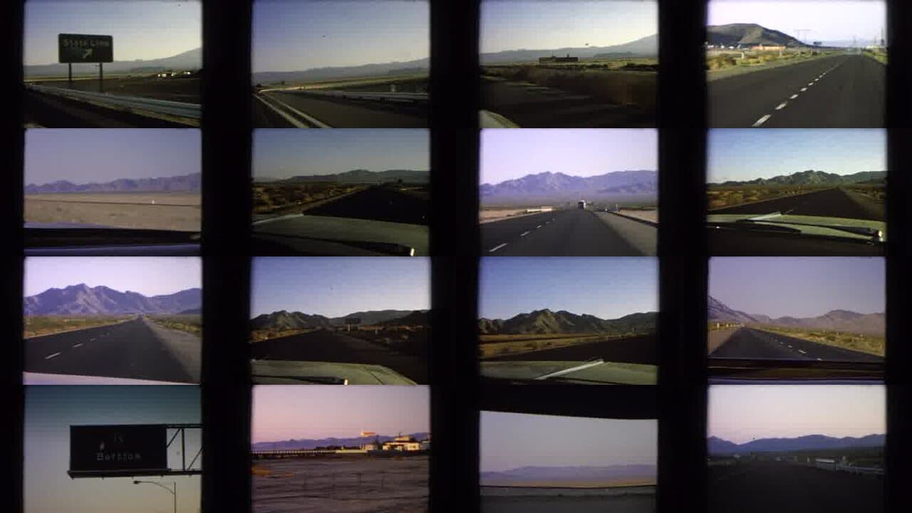 1966 Nevada: Archival Home Movies & Historical Stock Footage