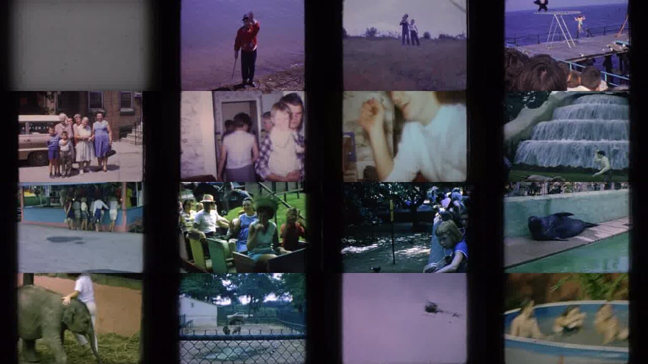 1966 New Jersey: Archival Home Movies & Historical Stock Footage