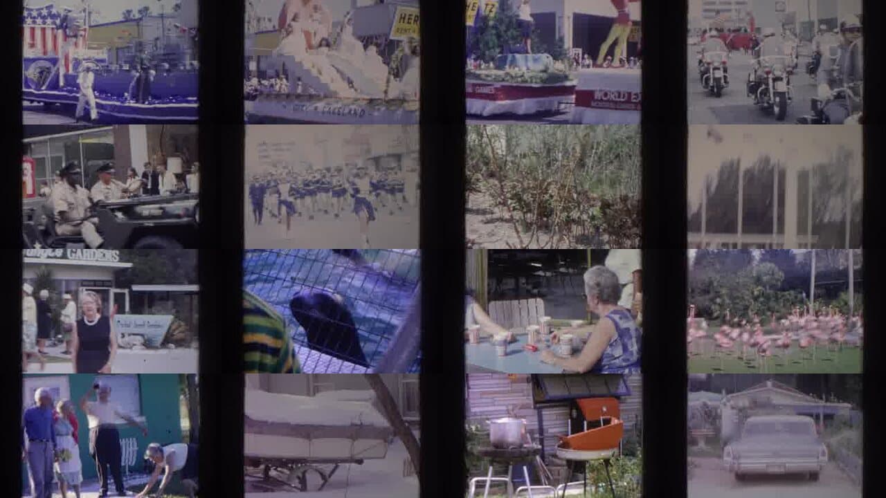 1966 Norfolk Virginia: Archival Home Movies & Historical Stock Footage