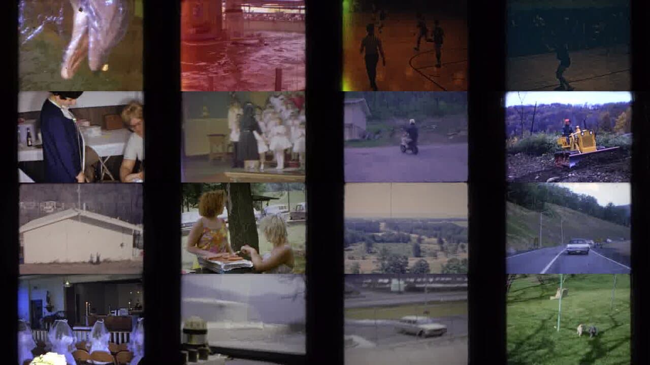 1966 Ohio: Archival Home Movies & Historical Stock Footage